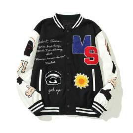 Picture for category Four Cactus Jackets